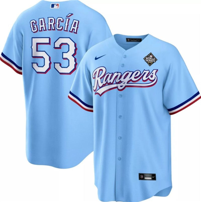 MLB Jersey