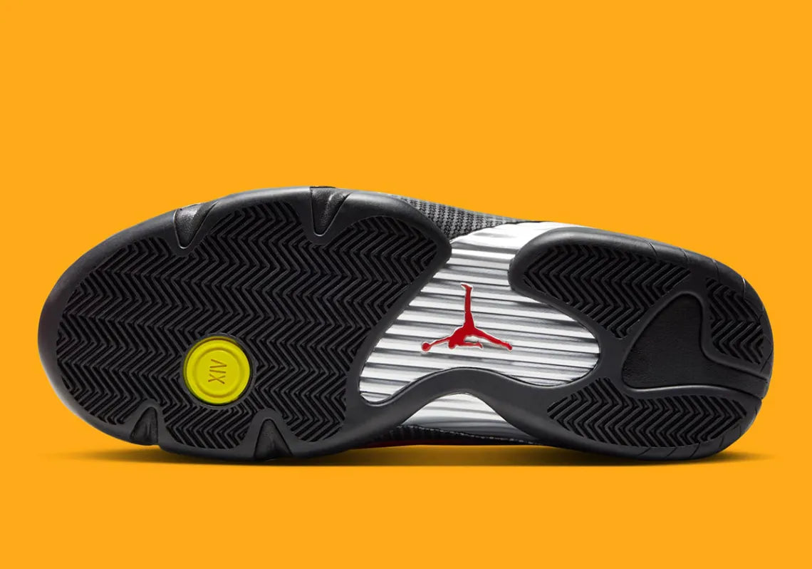 Retro 14 Ferrari