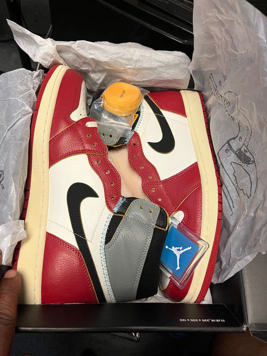 Air Jordan 1