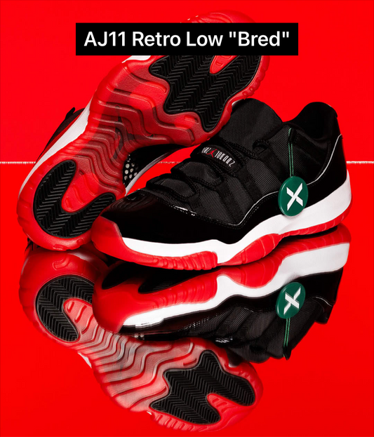 Retro 11Jordan