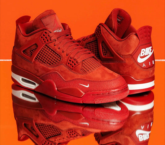 Retro Jordan 4