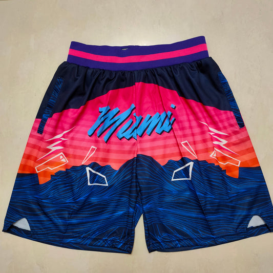 NBA shorts