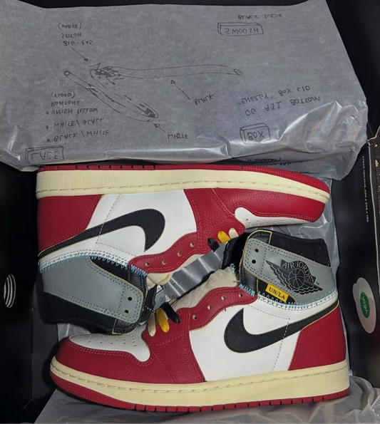 Air Jordan 1