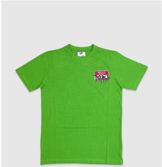 Graphic Tee
