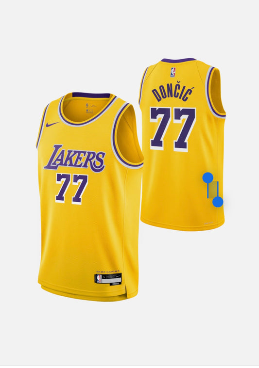 NBA Jersey