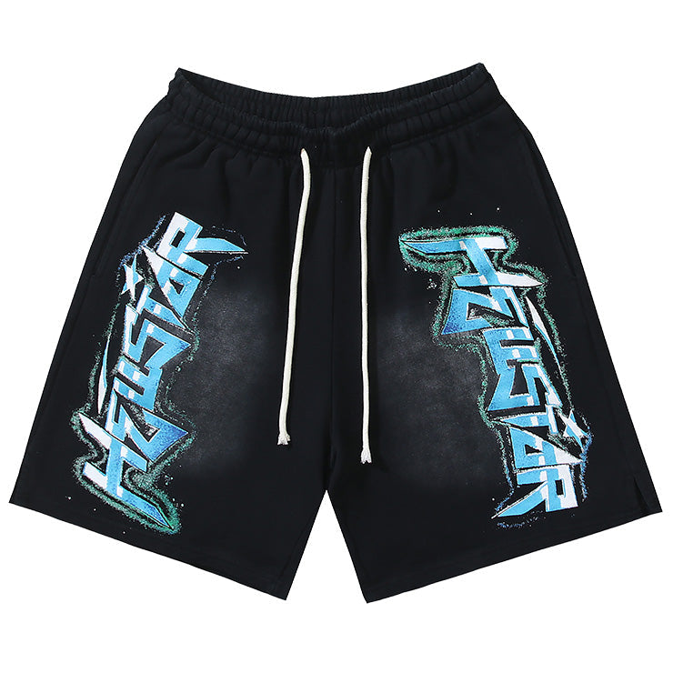Hellstar Shorts