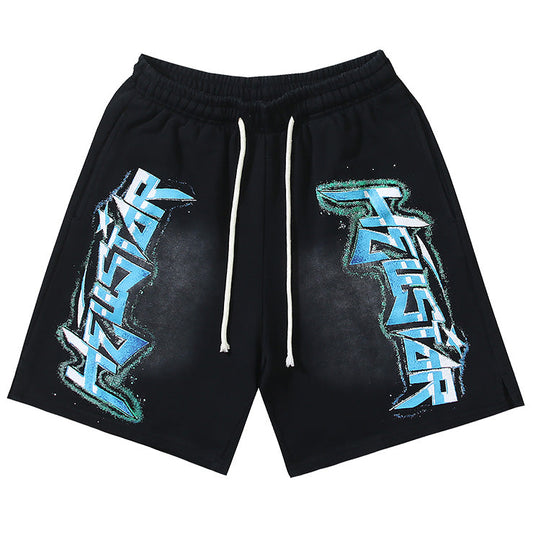 Hellstar Shorts